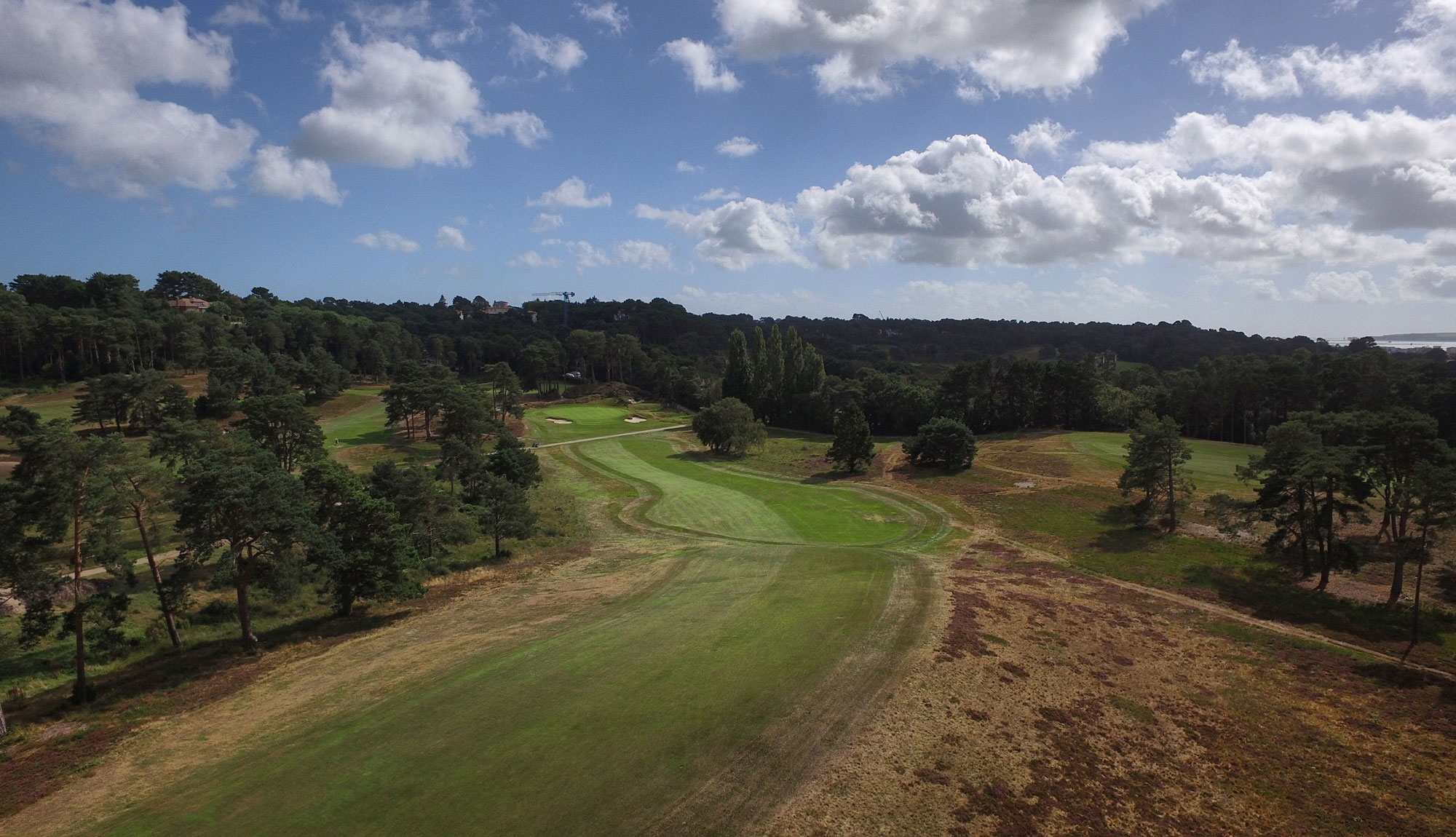 Home Parkstone Golf Club